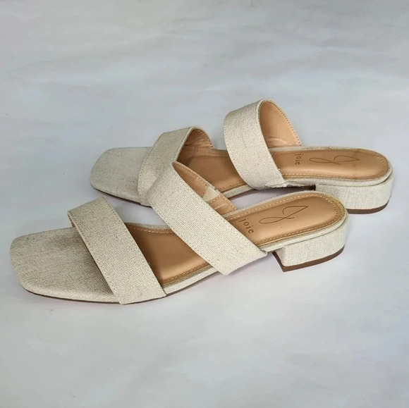 || JOIE || Nolina sandals - Picture 4 of 6